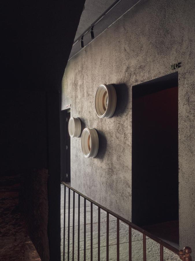 Agriturismo Olmo Sondrio Zewnętrze zdjęcie