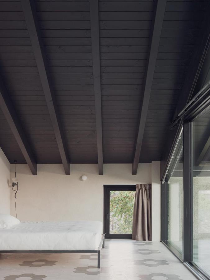 Agriturismo Olmo Sondrio Zewnętrze zdjęcie