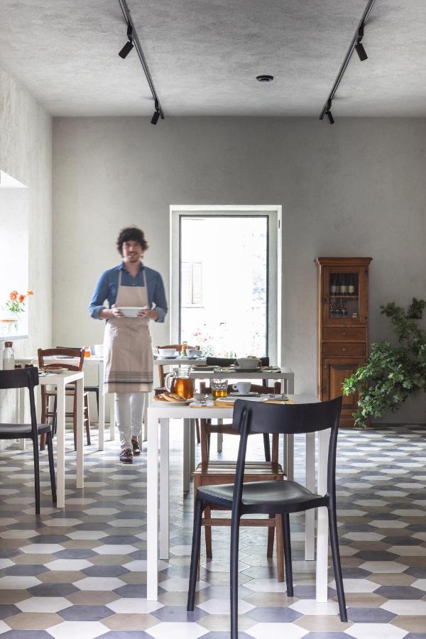 Agriturismo Olmo Sondrio Zewnętrze zdjęcie