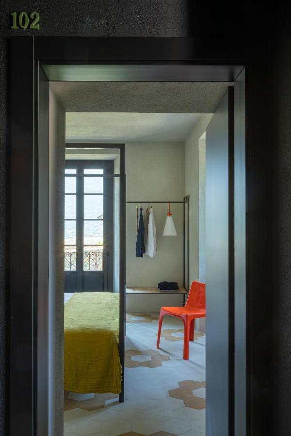 Agriturismo Olmo Sondrio Zewnętrze zdjęcie