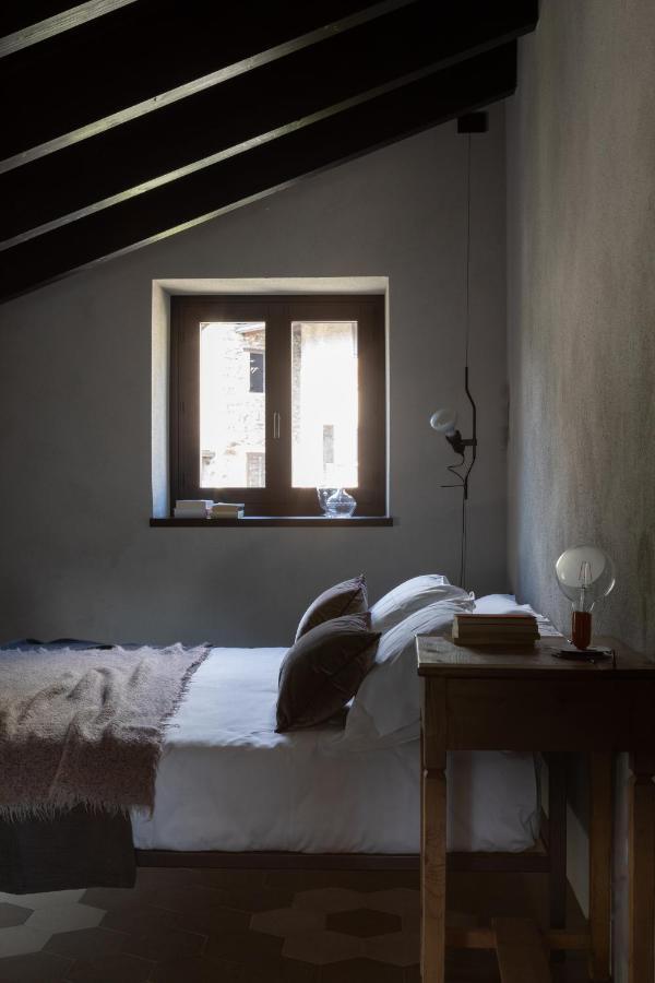 Agriturismo Olmo Sondrio Zewnętrze zdjęcie