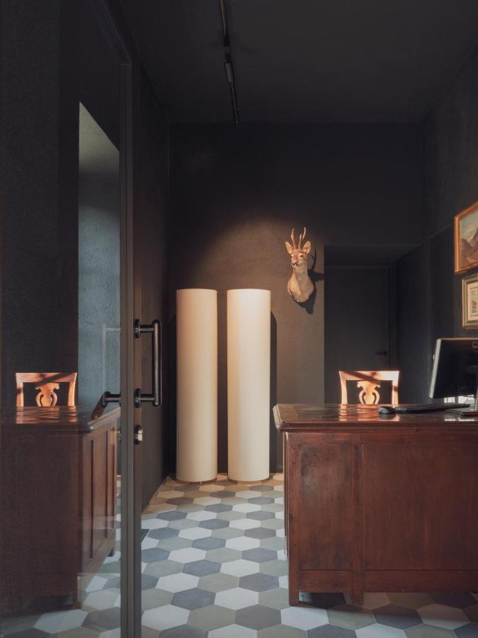 Agriturismo Olmo Sondrio Zewnętrze zdjęcie