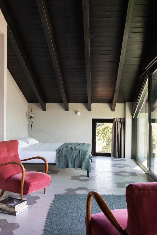 Agriturismo Olmo Sondrio Zewnętrze zdjęcie